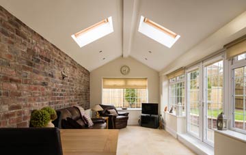 conservatory roof insulation Newnes, Shropshire