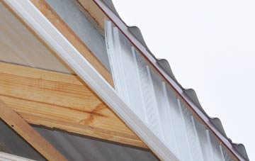 why Newnes fascia repairs are essential