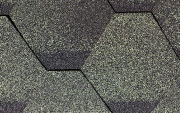 Newnes fibreglass shingle repairs