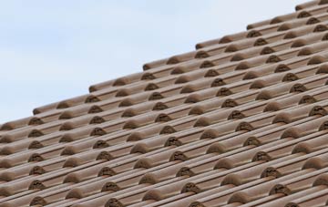 plastic roofing Newnes, Shropshire