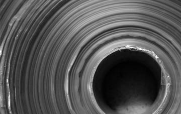 Newnes pvc roof replacement