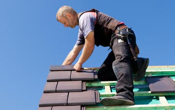 disadvantages of Newnes slate roofing