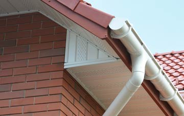Newnes soffit repair costs
