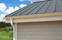 Newnes fascia repair