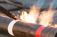 Newnes flat roofing replacement