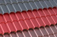 find rated Newnes plastic roofing companies