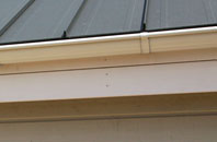 Newnes soffit repair
