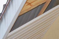 rated Newnes soffit repair companies